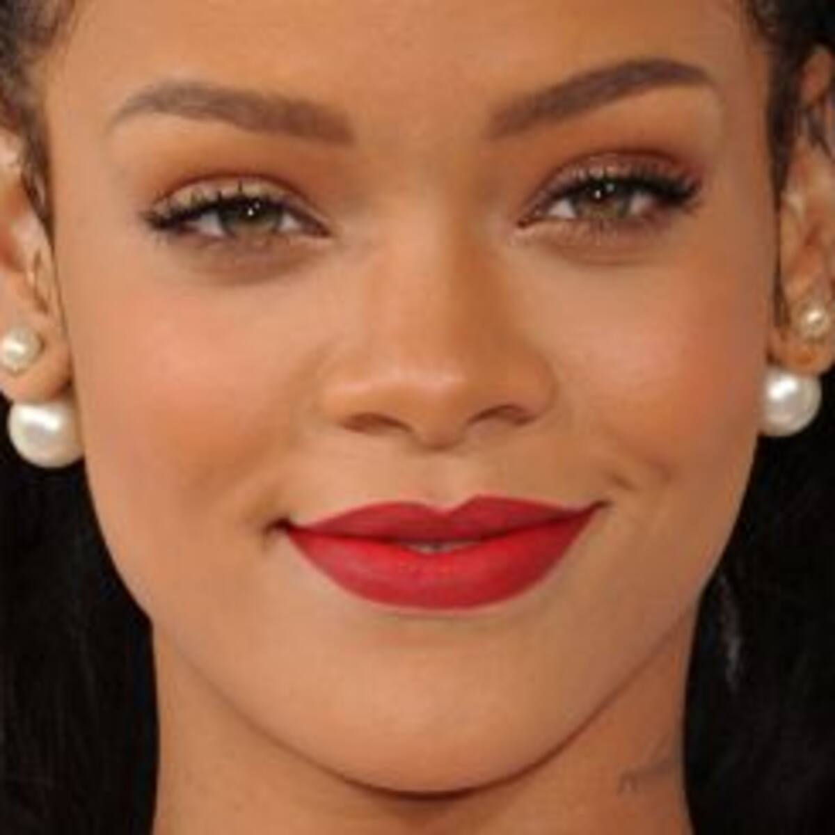 Una amiga de Rihanna le hace una broma pesada
