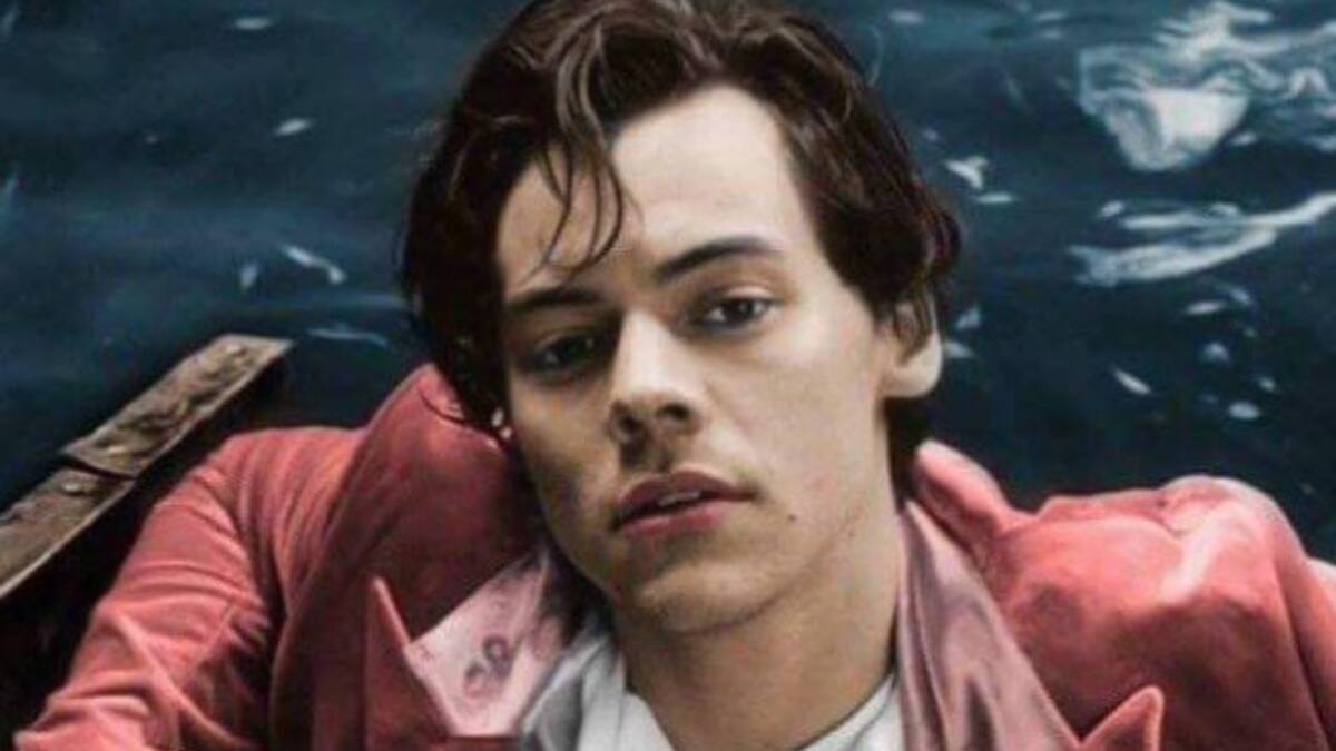 Los millennials de nuestra redacción opinan sobre lo nuevo de Harry Styles
