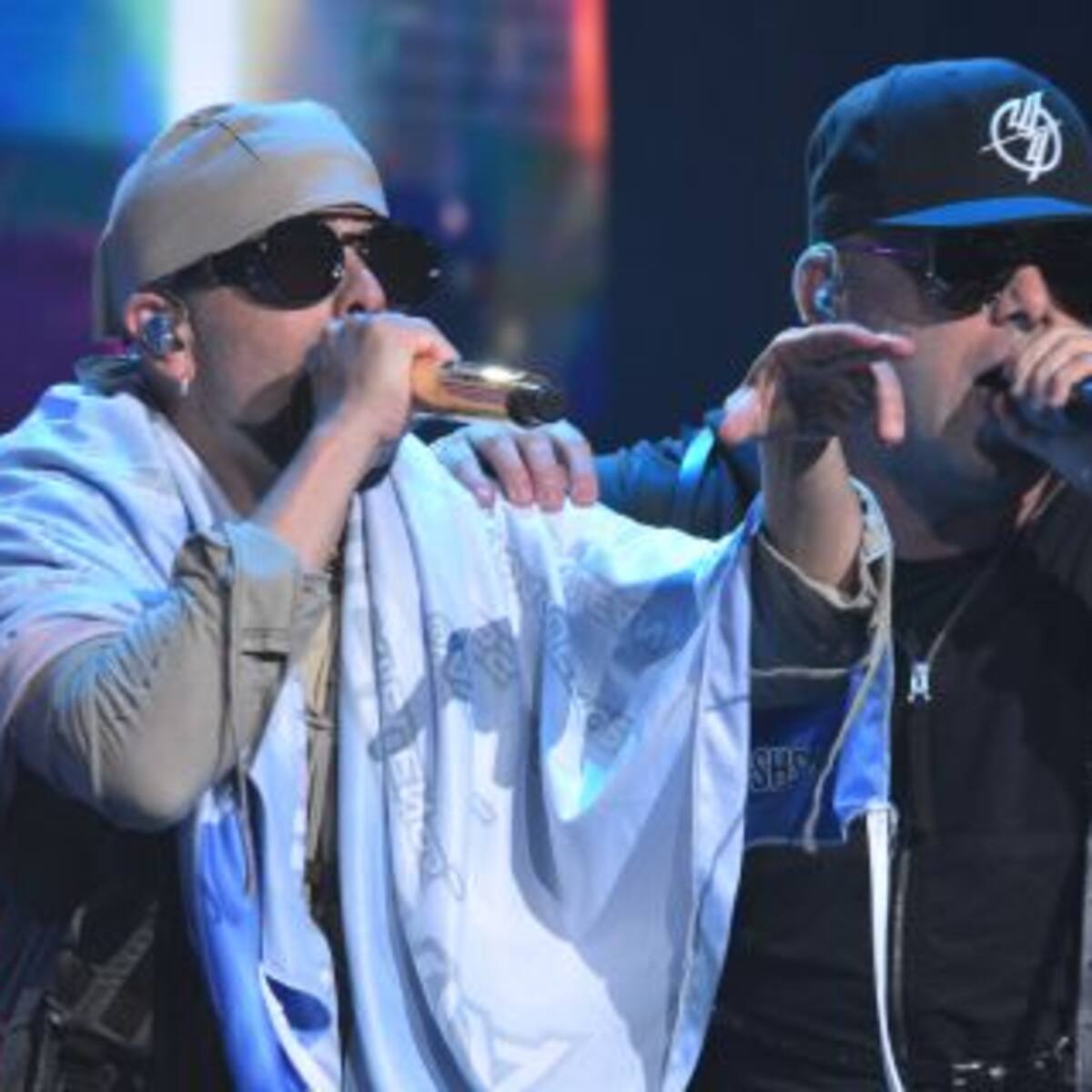 WISIN&YANDEL: Explotó el Primer Round de La Última Misión en Argentina