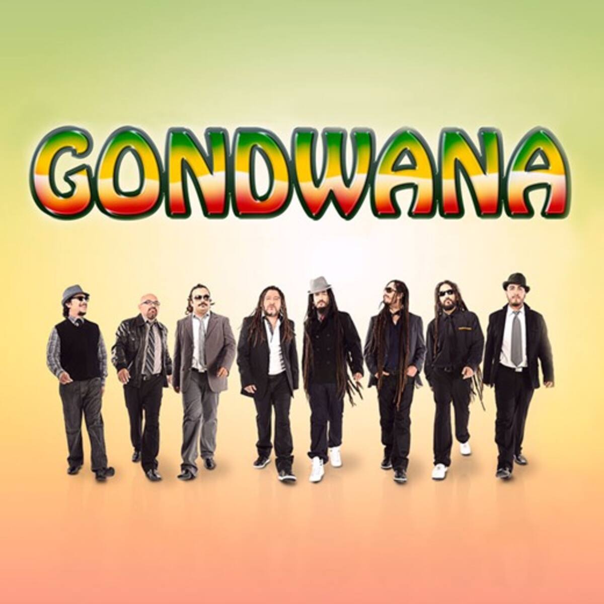 Gondwana en Tucuman