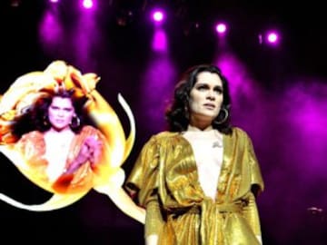 Jessie J demuestra la fuerza de su voz en ‘I want love’: ¡mira el vídeo y la letra!