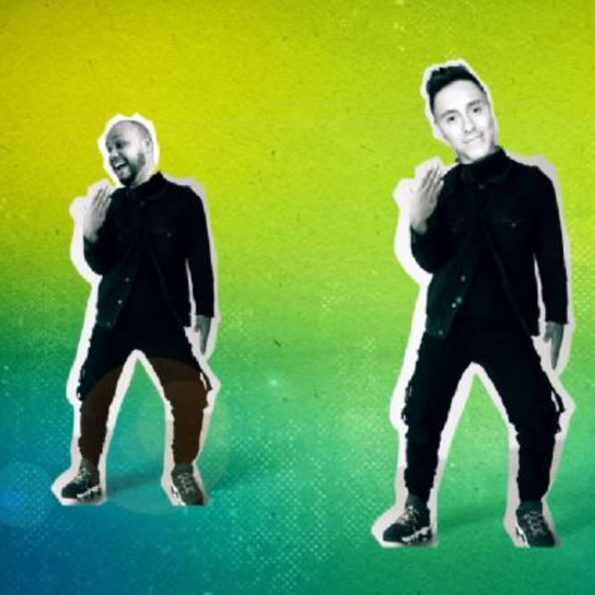 Joey Montana estrena “THC” junto a Yera