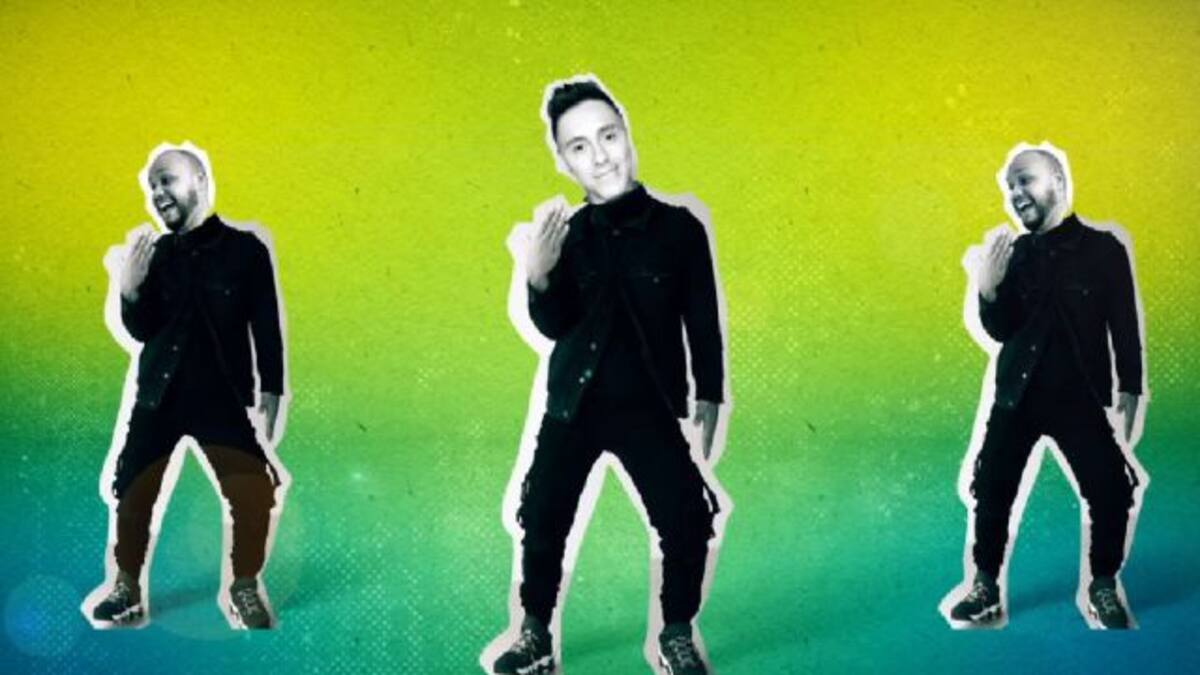 Joey Montana estrena “THC” junto a Yera