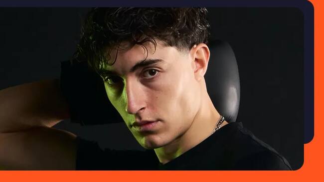 Plex en 'El Hormiguero'