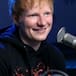 Ed Sheeran sorprende a un músico callejero para cantar con él ‘Eyes closed’