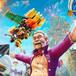 ‘Park Beyond’: Construye tu parque de atracciones en 2023