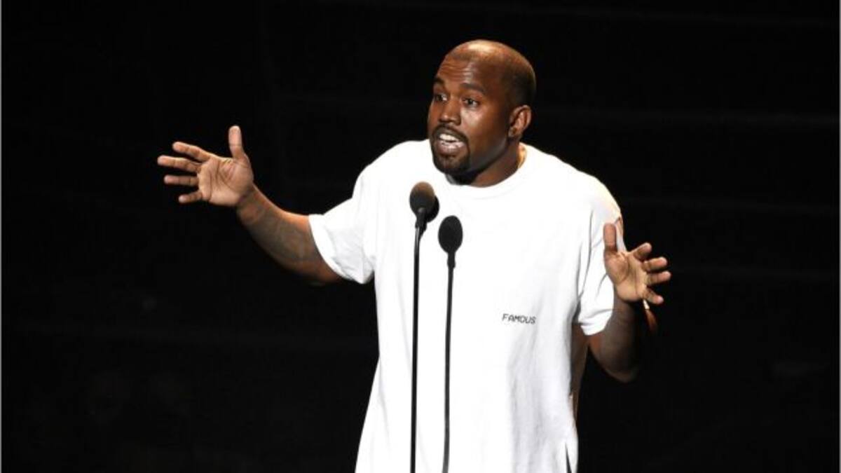 Creadores de 'Rick and Morty' le proponen a Kanye West escribir un episodio de la serie