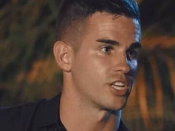 ‘La isla de las tentaciones’: el pacto que hicieron Fiama y Álex antes de entrar