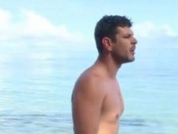 ¿Qué es “ser un polvorón”, la palabra que ha enfadado a Alejandro Nieto en ‘Supervivientes’?