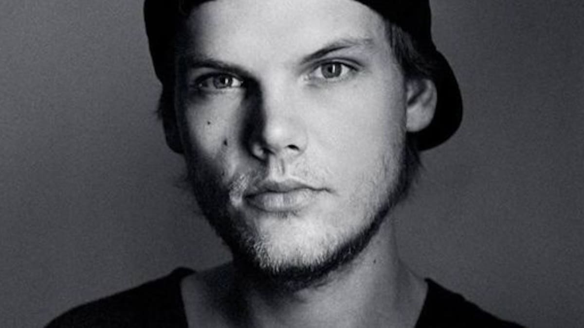 Muere Avicii a los 28 años