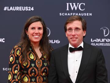 José Luis Almeida se sincera sobre su relación con Teresa Urquijo: "A ver si voy a ser padre-abuelo"