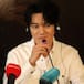 Se acerca el lanzamiento de ‘Love’s not over yet’ de Dimash con el mismo productor de ‘My heart will go on’