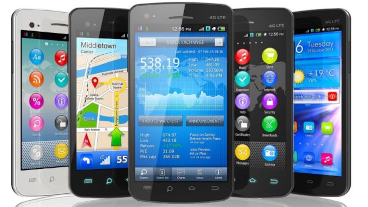 Once procesos que agotan la batería del celular