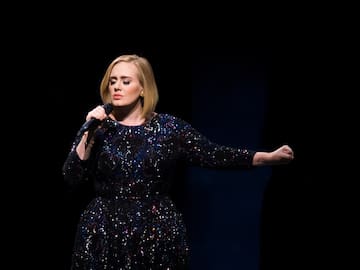 10 años de ‘When We Were Young’ de Adele: Un himno nostálgico que compuso con un conocido de Rosalía, Harry Styles o Justin Bieber