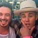 ¡J Balvin y Justin Bieber juntos!