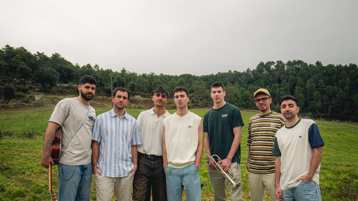 SDP509 transforma el joc del 'Veig veig' en un relat de desamor