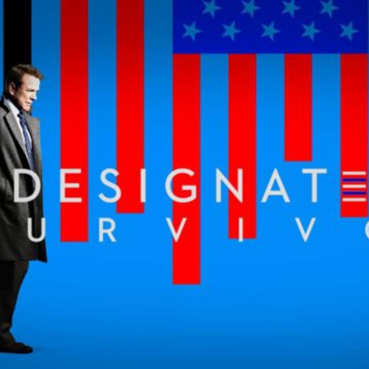 Designated Survivor: consipiraciones, misterios y mucho suspenso llega a Netflix