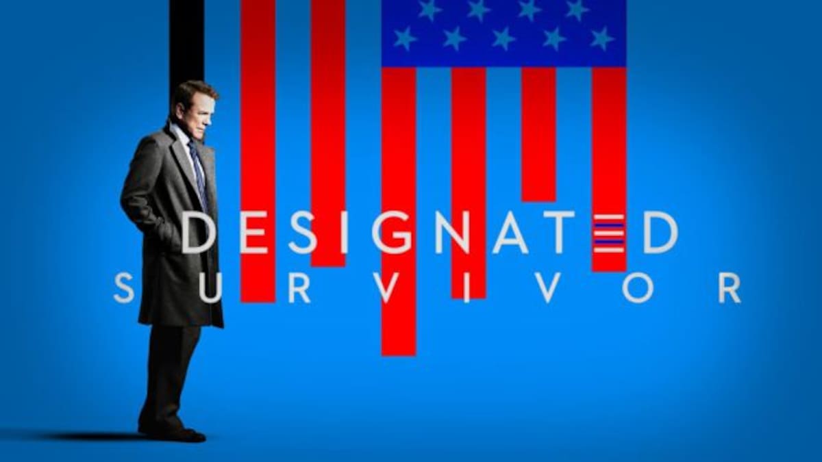 Designated Survivor: consipiraciones, misterios y mucho suspenso llega a Netflix