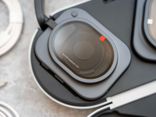 Nothing Headphone (1) Pro