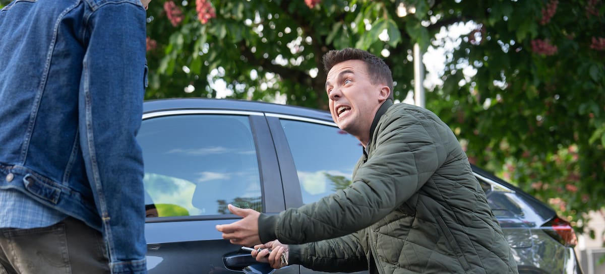 Frankie Muniz en 'Malcolm: de mal en peor'