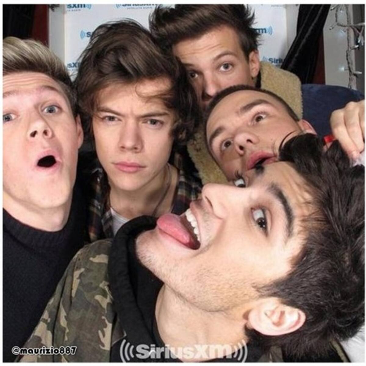 One Direction tendrá tienda en Madrid