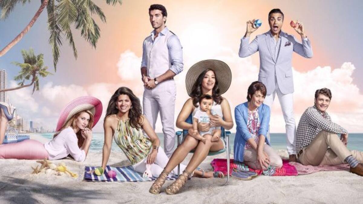 Calendario de series marzo 2019: del final de ‘Jane the virgin’, al regreso de ‘Vikings’