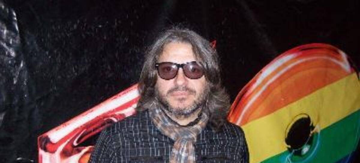Manu en 40 Principales