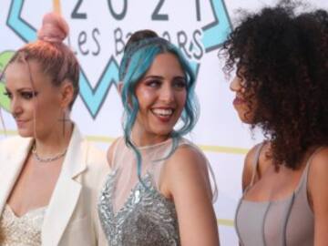 El bonito mensaje de Sweet California antes de empezar su nueva etapa: “Ha sido un viaje largo”