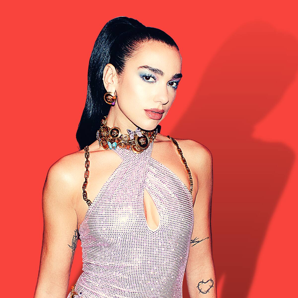 ‘Dance the night’, de Dua Lipa, se convierte en el último Nº1 del verano