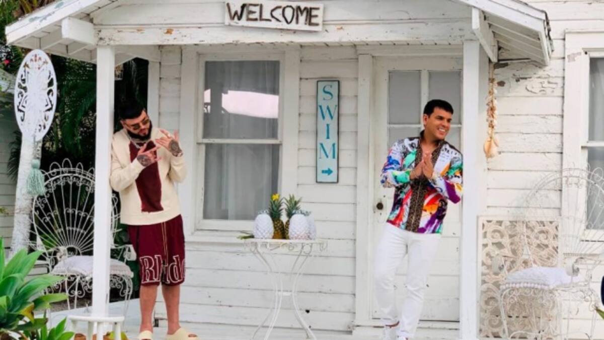 “Se va” de Tito El Bambino y Farruko