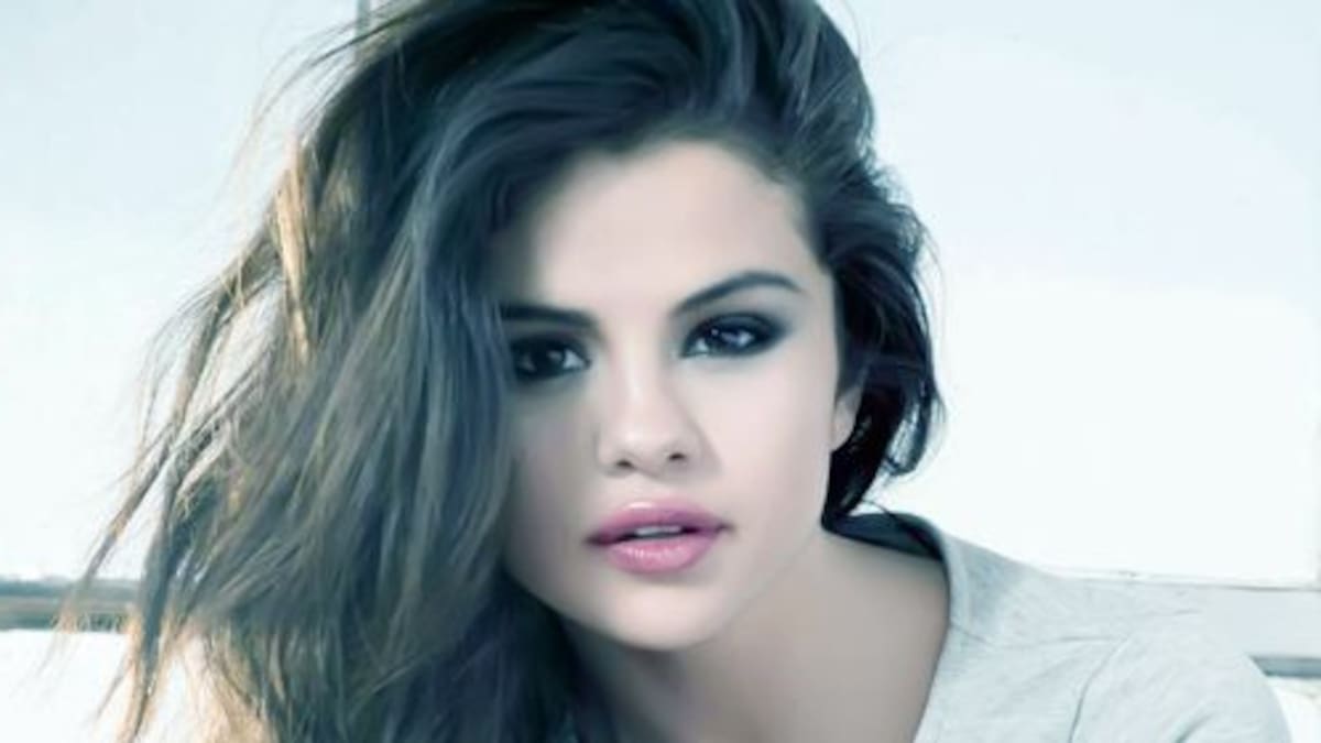 ¿Selena Gómez tiene nuevo novio?
