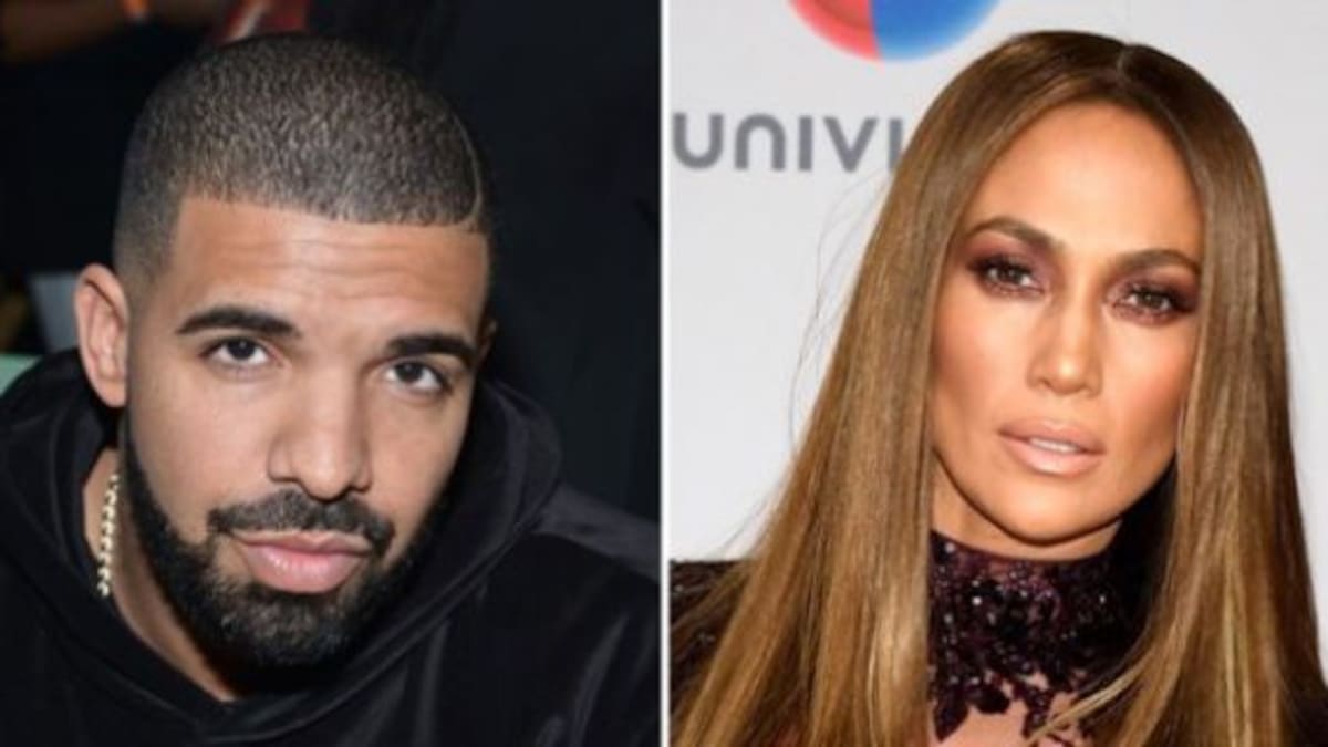 Drake y Jennifer López ¿nació el romance?