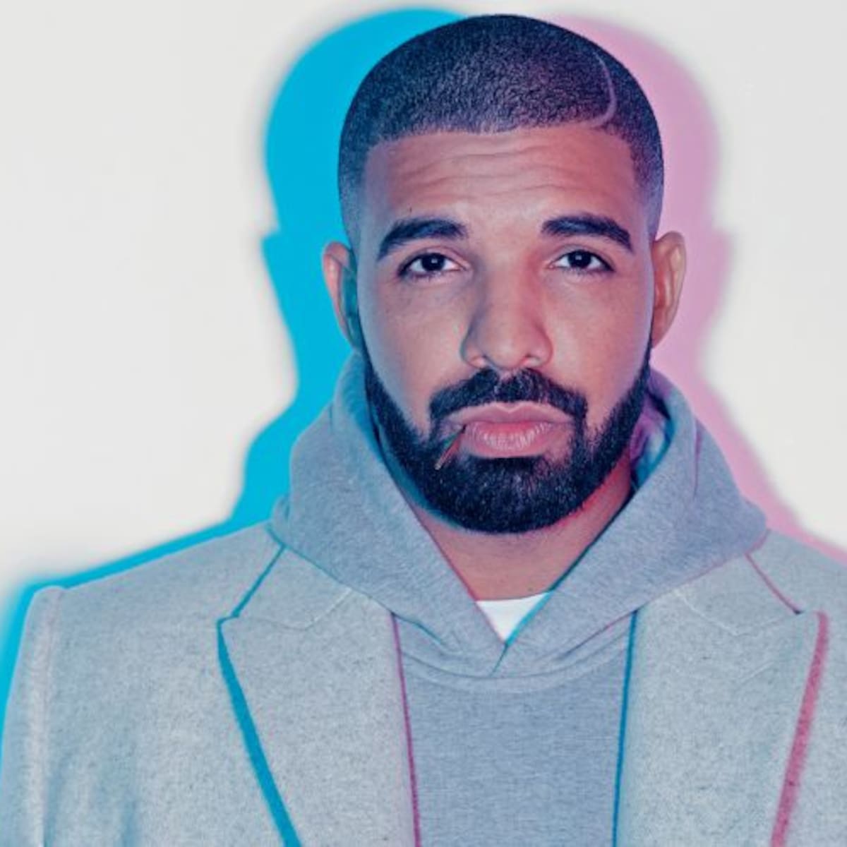 Drake anuncia "Scorpion" su nuevo álbum de estudio