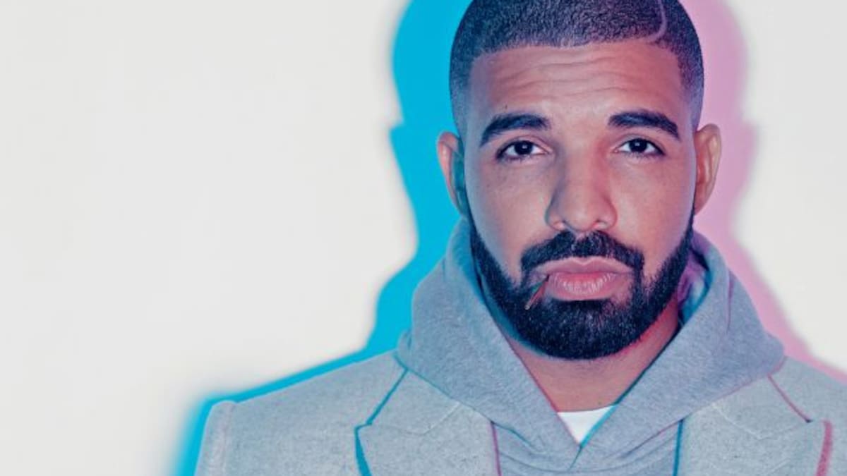 Drake anuncia "Scorpion" su nuevo álbum de estudio