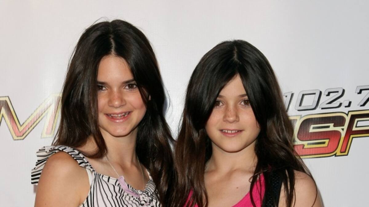 Kendall Jenner cumple 22 años