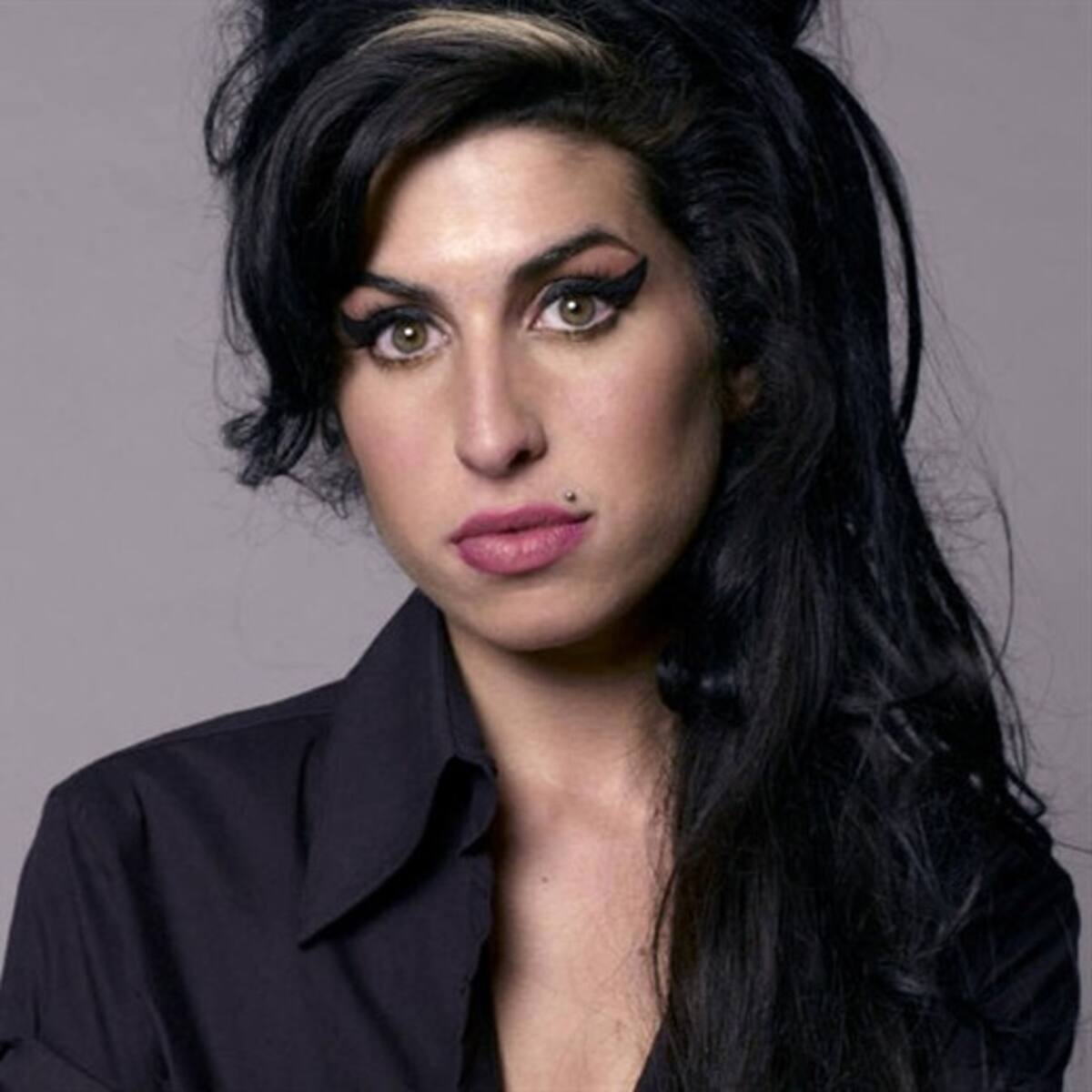 El robo a Amy Winehouse