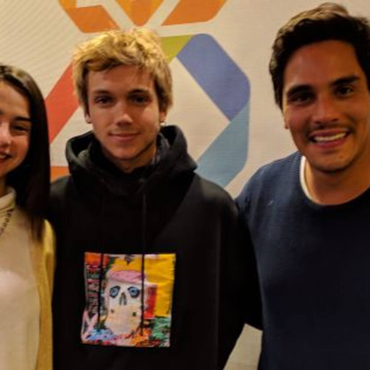 Franco Masini nos presentó "Algo de Mí", su primer single