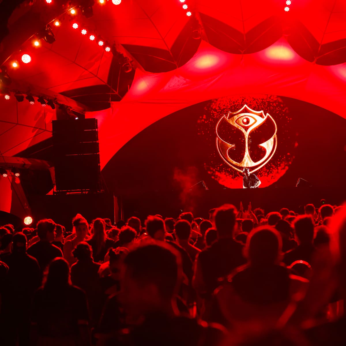 Tomorrowland China 2027 duplica su oferta con Tiesto, Axwell, Morten, Lost Frequencies...