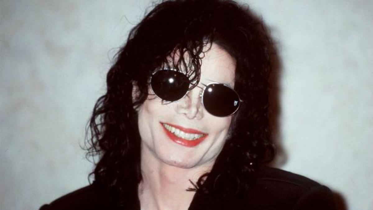 Menuda se ha liado tras saber que Joseph Fiennes será Michael Jackson