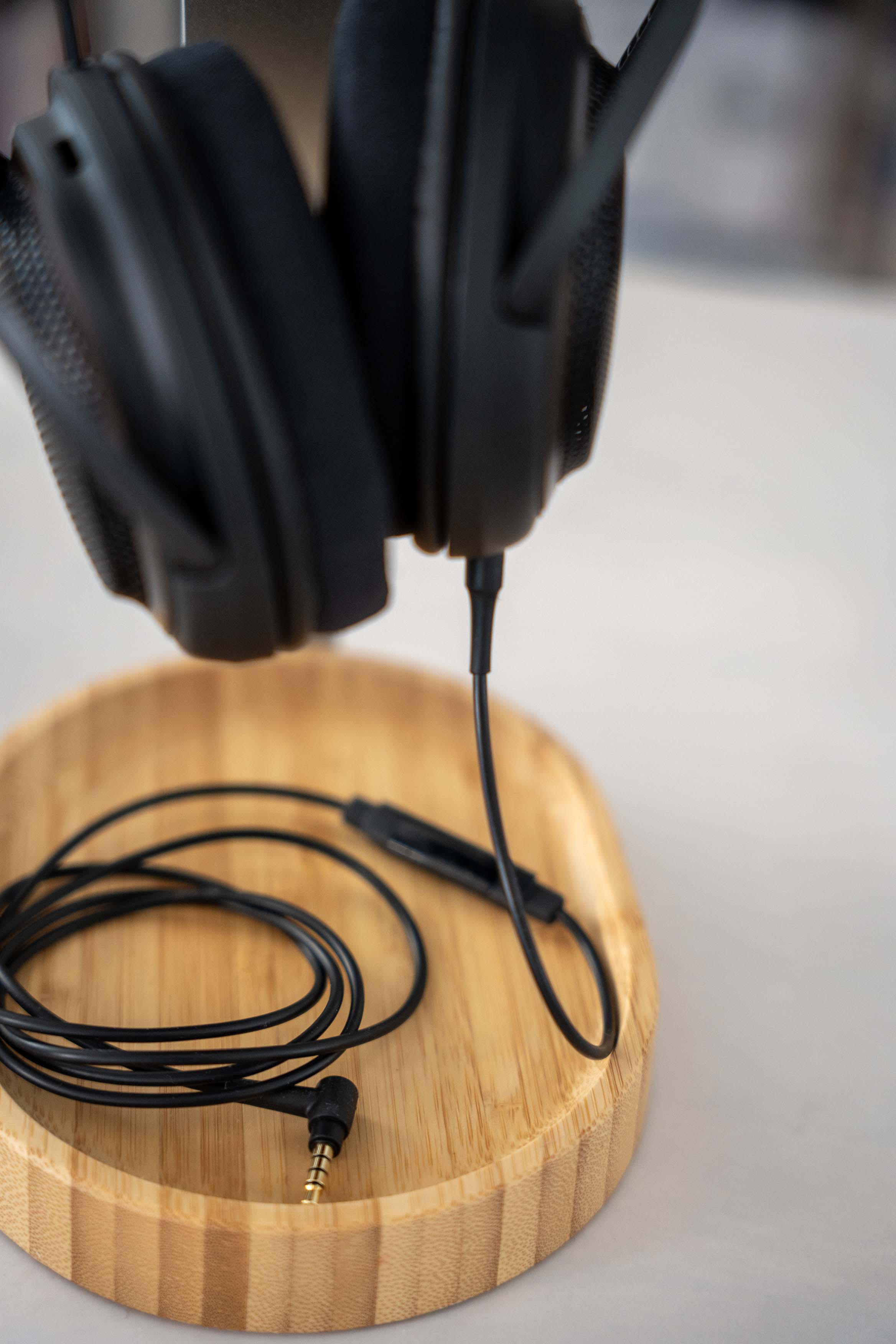 Audio-Technica ATH-AL5NC: La libertad del sonido abierto sin cables