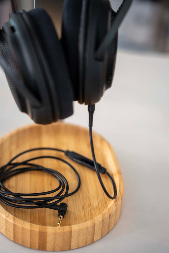 Audio-Technica ATH-AL5NC: La libertad del sonido abierto sin cables