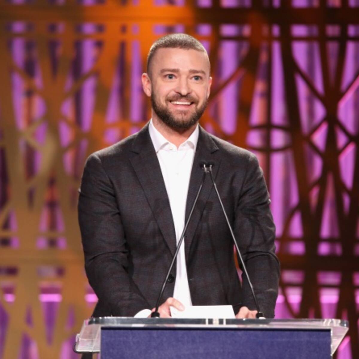 Man Of The Woods lo nuevo de Justin Timberlake