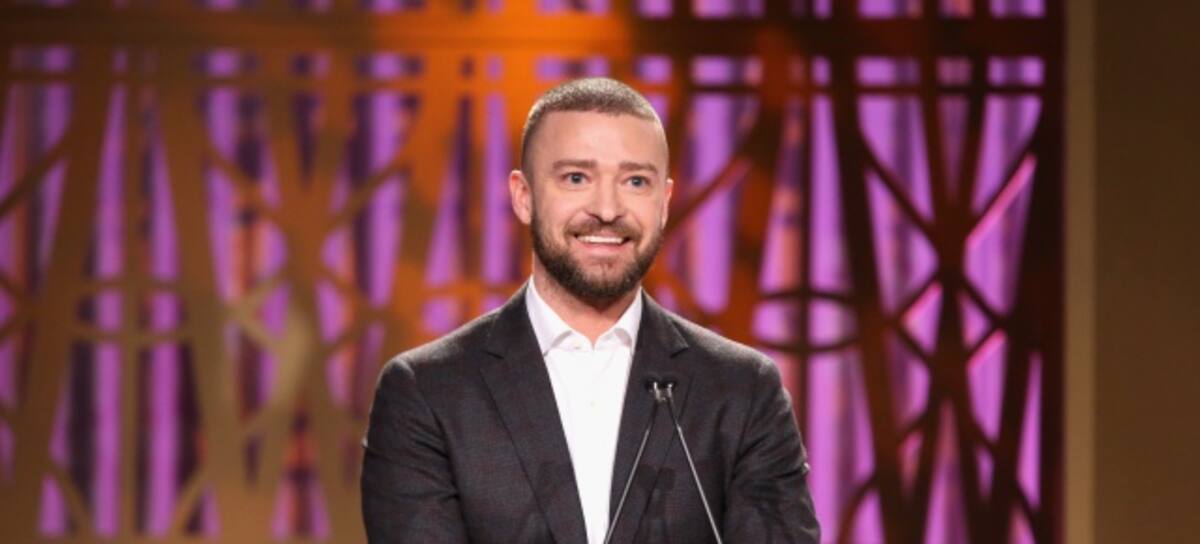 Justin Timberlake