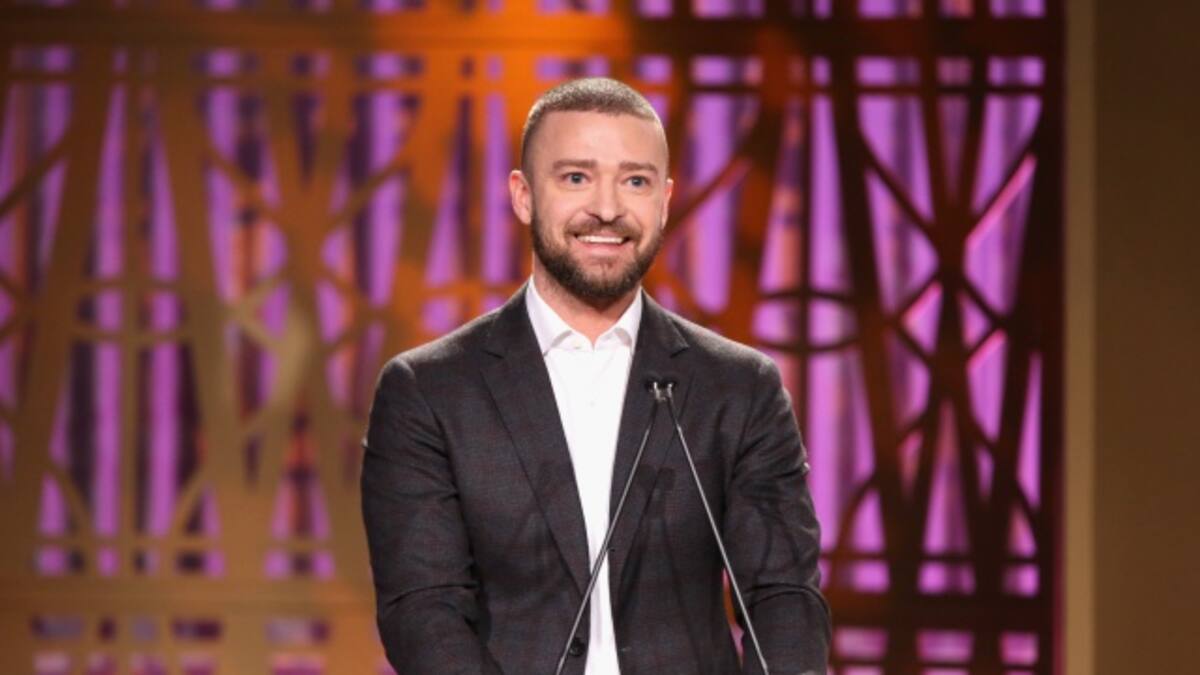 Man Of The Woods lo nuevo de Justin Timberlake