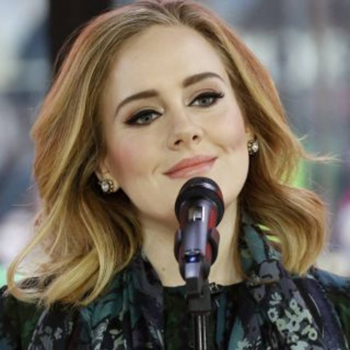 Esta foto de Adele está asustando a todos