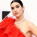Dua Lipa, tras la estela de Lady Gaga y Ariana Grande en su posible y rumoreado nuevo proyecto
