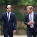 El príncipe Harry revela que su hermano Guillermo le llegó a pegar: “Me agarró del cuello y me tiró al suelo"