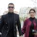 Cristiano Ronaldo y Georgina Rodríguez mandan a su gato a España en jet privado