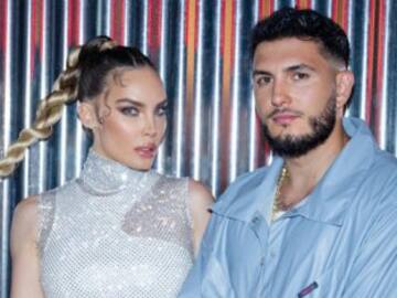 Belinda y Omar Montes se alían con Tadeo Jones para intentar conquistar el verano