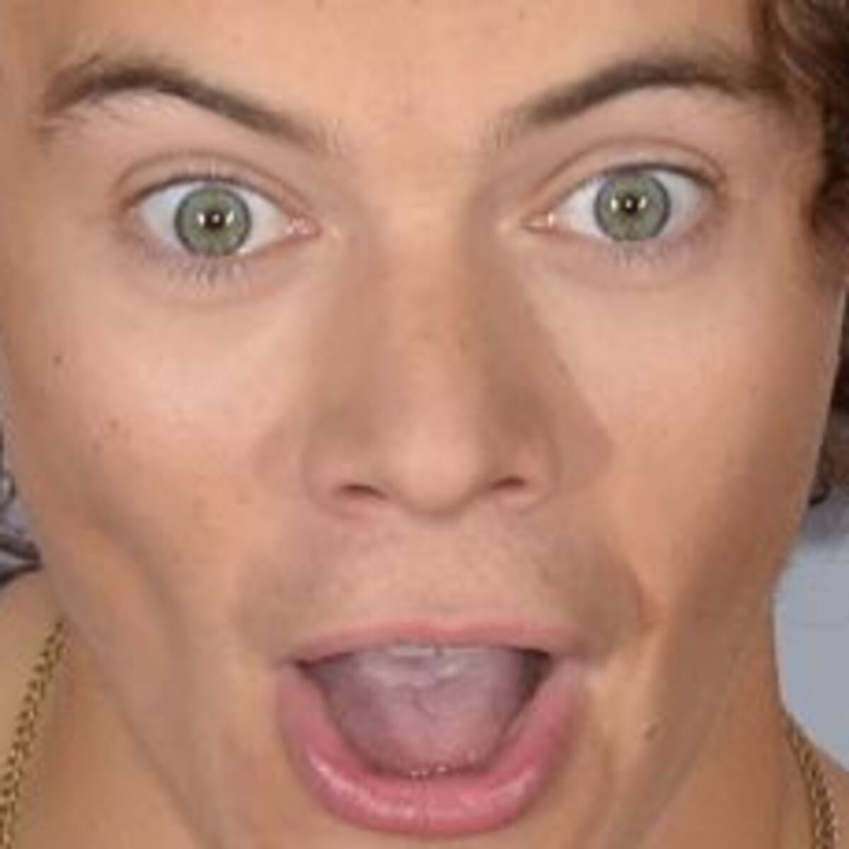 Se filtran fotos hot de Harry Styles y Kendall Jenner